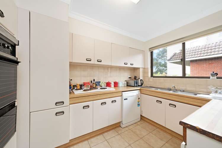 Second view of Homely apartment listing, 30/127 Cook Road, Centennial Park NSW 2021