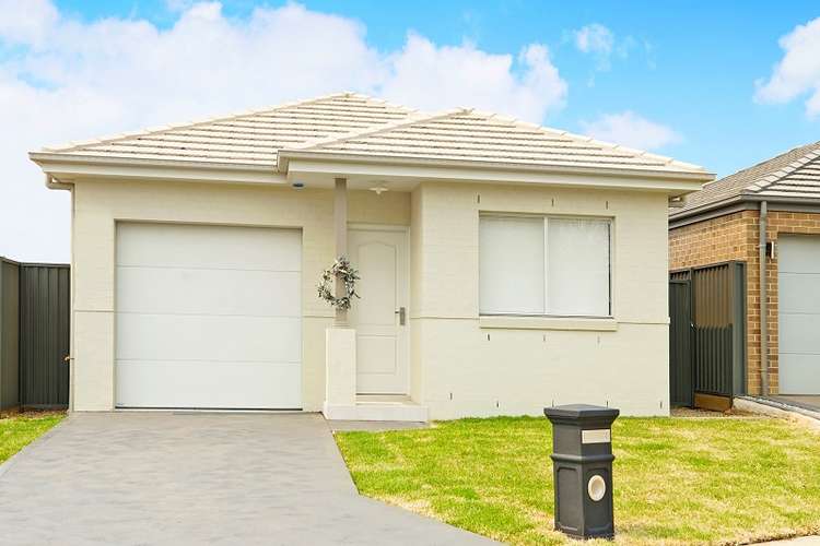 Main view of Homely house listing, 89 Audley Circuit, Gregory Hills NSW 2557