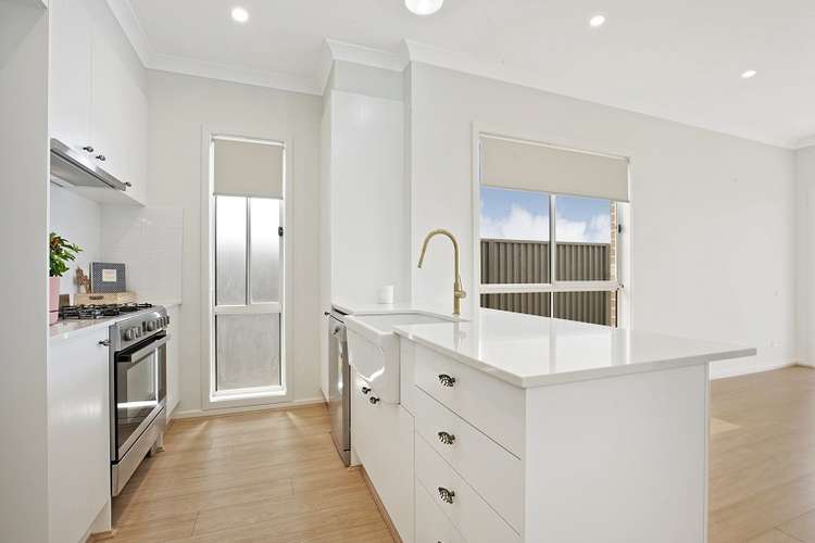 Second view of Homely house listing, 89 Audley Circuit, Gregory Hills NSW 2557