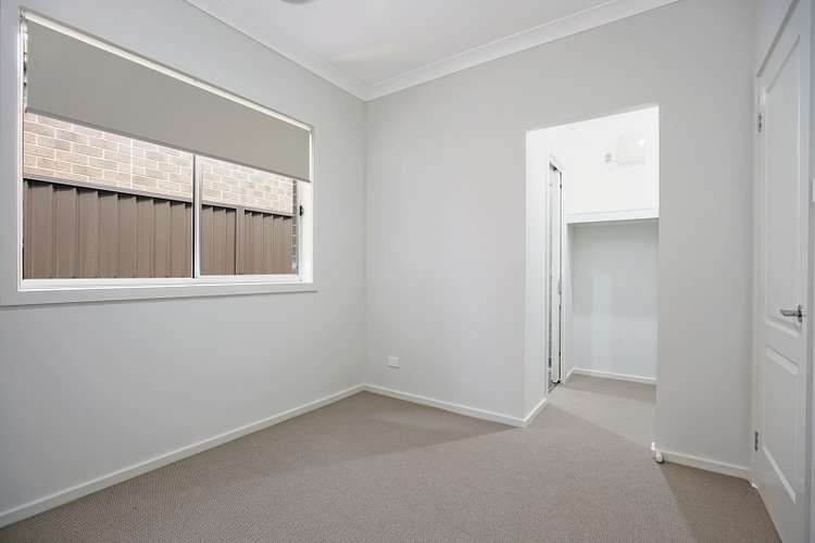 Fifth view of Homely house listing, 89 Audley Circuit, Gregory Hills NSW 2557