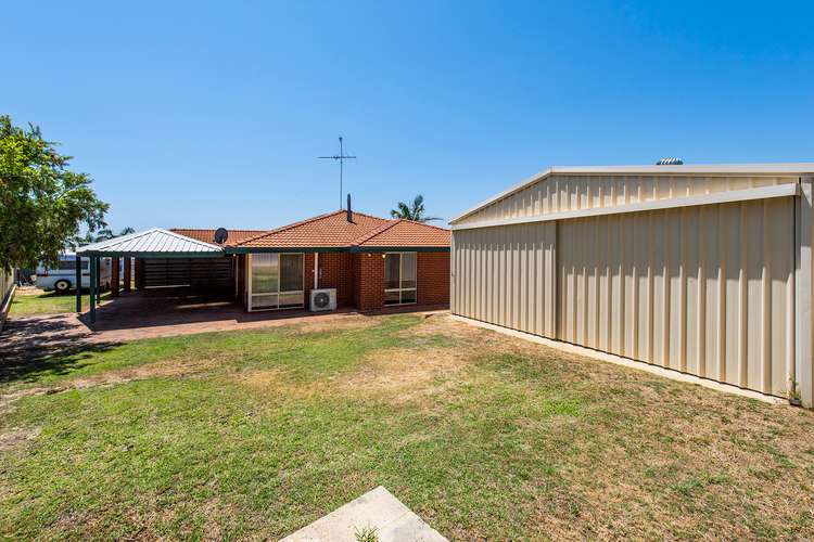 Second view of Homely house listing, 28 Muntries Place, Halls Head WA 6210