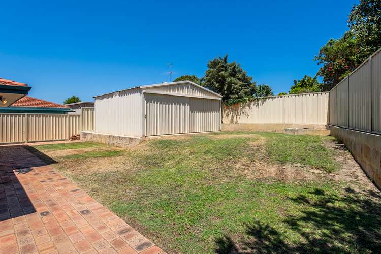 Fourth view of Homely house listing, 28 Muntries Place, Halls Head WA 6210