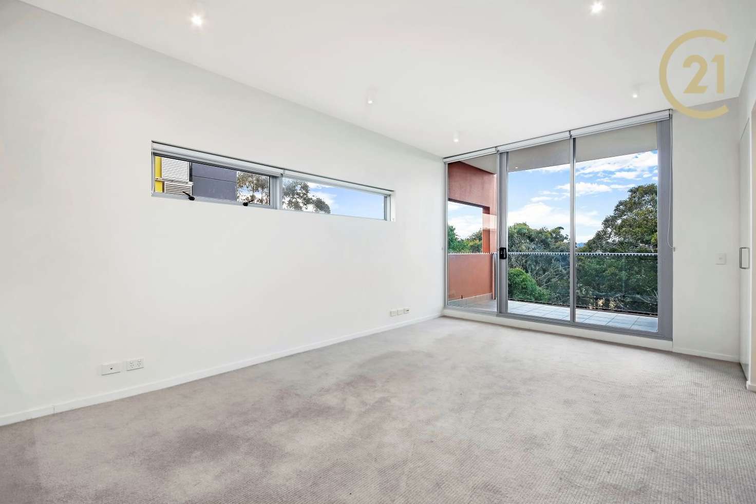 Main view of Homely apartment listing, B505/4 Saunders Close, Macquarie Park NSW 2113