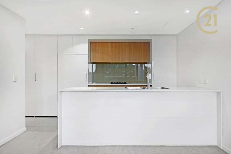 Second view of Homely apartment listing, B505/4 Saunders Close, Macquarie Park NSW 2113