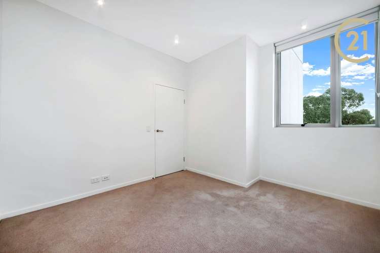 Fourth view of Homely apartment listing, B505/4 Saunders Close, Macquarie Park NSW 2113