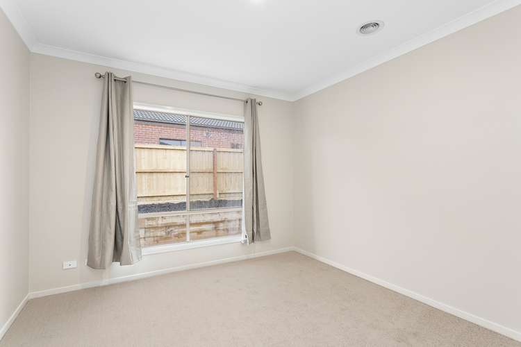 Fifth view of Homely house listing, 93 Bensonhurst Parade, Point Cook VIC 3030