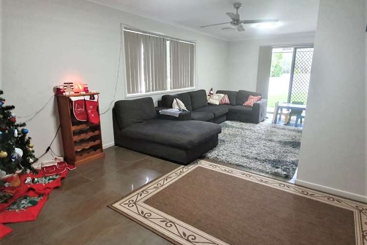 Fifth view of Homely house listing, 6 Wirra Circuit, Wynnum West QLD 4178