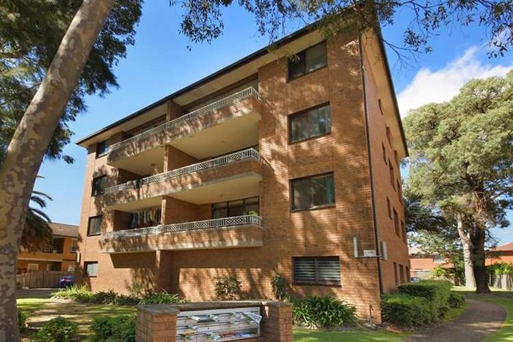 Main view of Homely unit listing, 8/66 Clissold Parade, Campsie NSW 2194