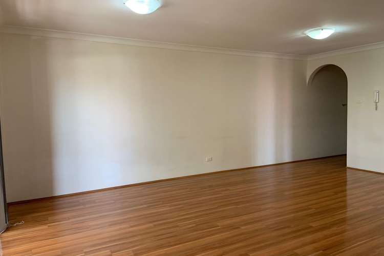 Second view of Homely unit listing, 8/66 Clissold Parade, Campsie NSW 2194