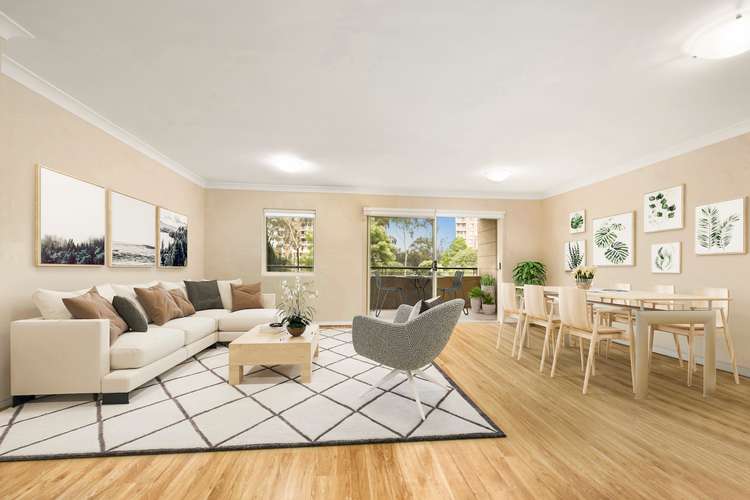 Main view of Homely apartment listing, 2/2 Bradley Place, Liberty Grove NSW 2138