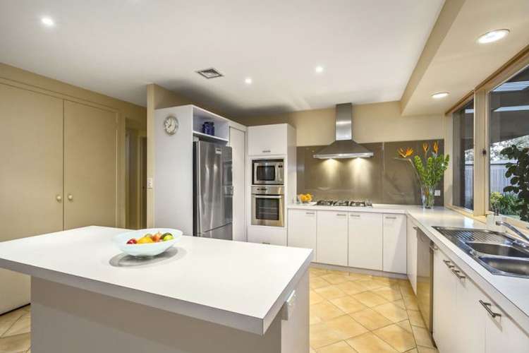 Second view of Homely house listing, 174 Andersons Creek Road, Doncaster East VIC 3109