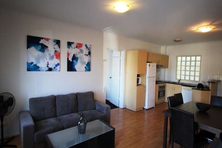 Second view of Homely apartment listing, 10/326 Gilles Street, Adelaide SA 5000