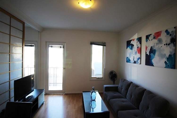 Third view of Homely apartment listing, 10/326 Gilles Street, Adelaide SA 5000