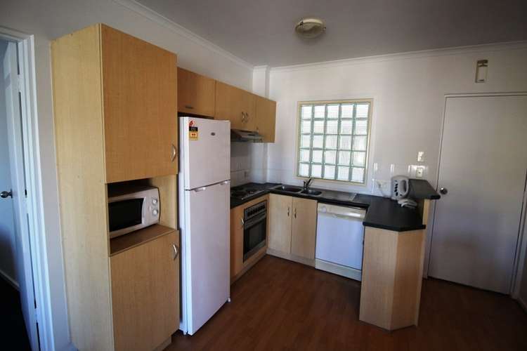 Fifth view of Homely apartment listing, 10/326 Gilles Street, Adelaide SA 5000