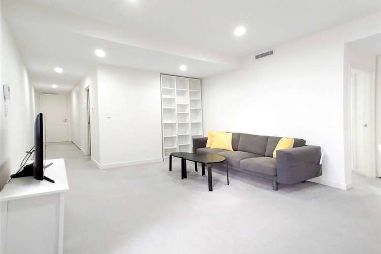 Main view of Homely apartment listing, 304/8 Waterview Drive, Lane Cove NSW 2066