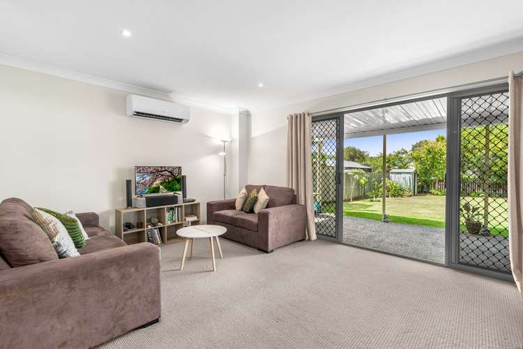Second view of Homely house listing, 102 Sandy Camp Road, Wynnum West QLD 4178