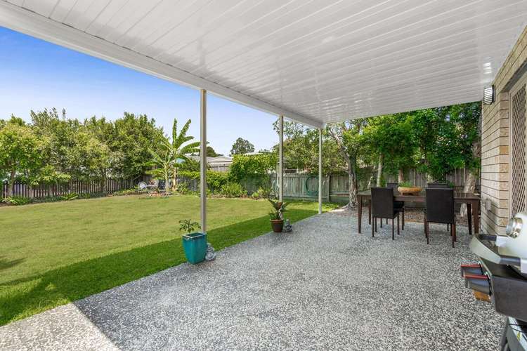 Fourth view of Homely house listing, 102 Sandy Camp Road, Wynnum West QLD 4178