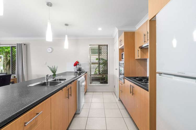 Fifth view of Homely house listing, 102 Sandy Camp Road, Wynnum West QLD 4178
