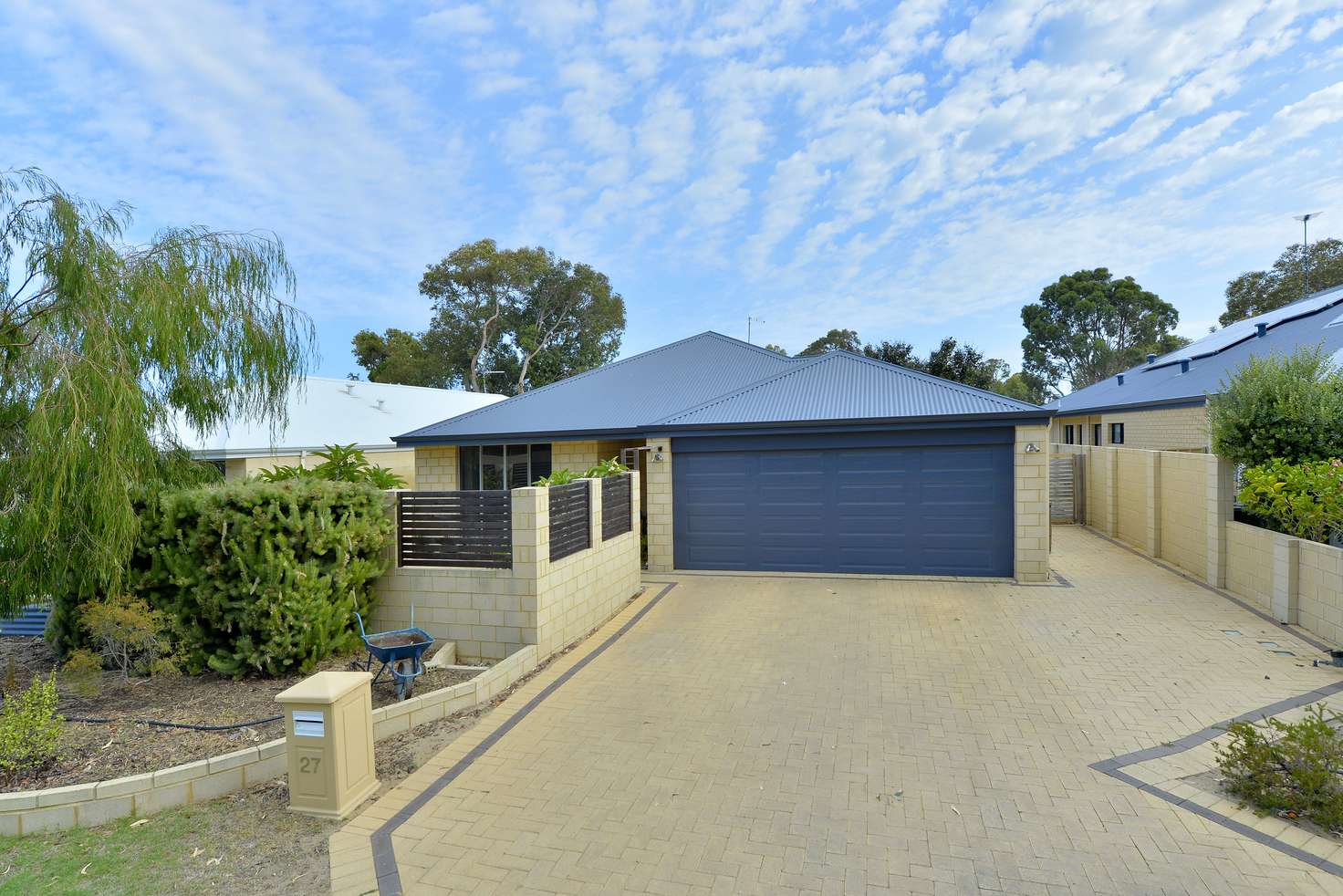 Main view of Homely house listing, 27 Bobtail Bend, Wannanup WA 6210