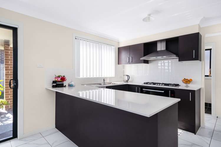 Fifth view of Homely house listing, 16 Francevic St, Oran Park NSW 2570