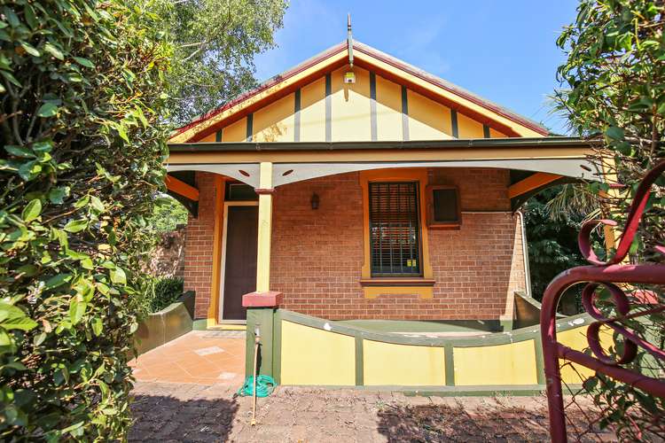 Second view of Homely house listing, 322 Anson Street, Orange NSW 2800