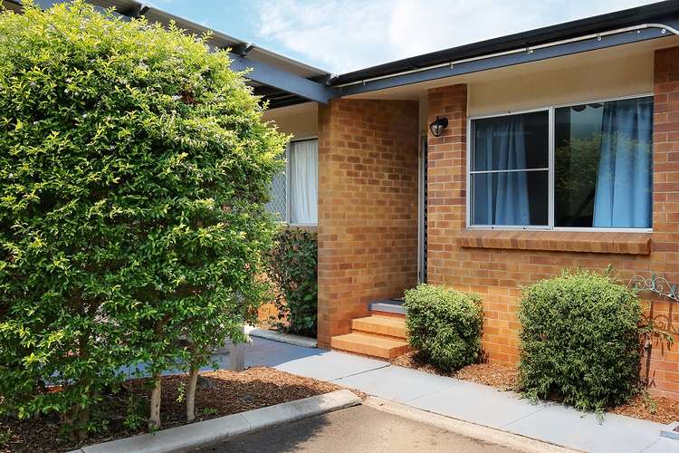 Second view of Homely unit listing, 3/1 High Street, Rangeville QLD 4350