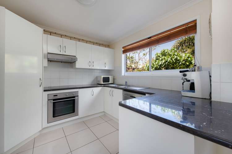 Third view of Homely townhouse listing, 2/4 Kitchener Street, Golden Beach QLD 4551
