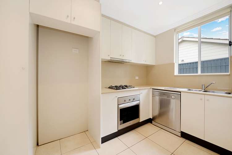 Second view of Homely townhouse listing, 11/68 Beaconsfield Street, Silverwater NSW 2128