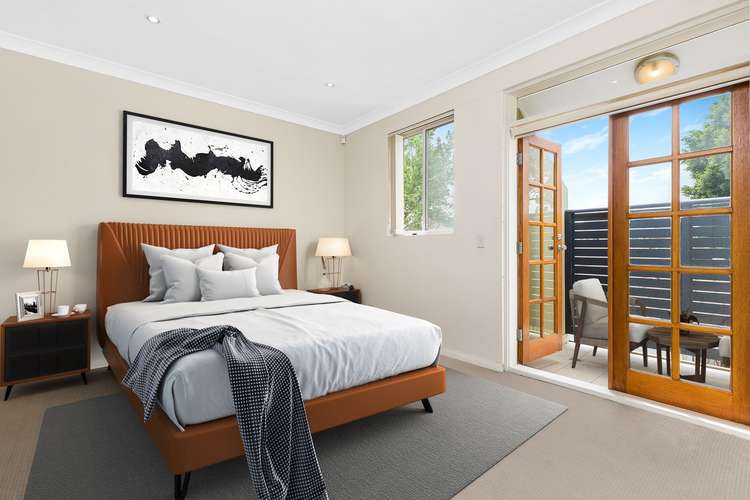 Fourth view of Homely townhouse listing, 11/68 Beaconsfield Street, Silverwater NSW 2128