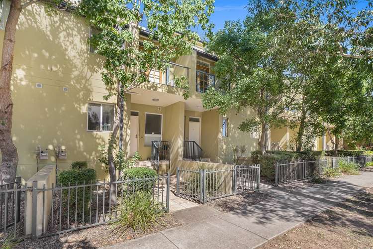 Fifth view of Homely townhouse listing, 11/68 Beaconsfield Street, Silverwater NSW 2128