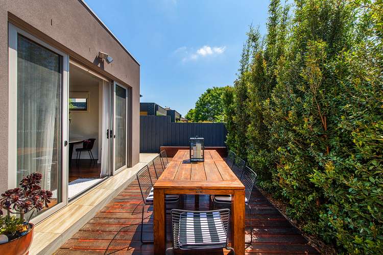Second view of Homely apartment listing, 3/16 Malane Street, Bentleigh East VIC 3165