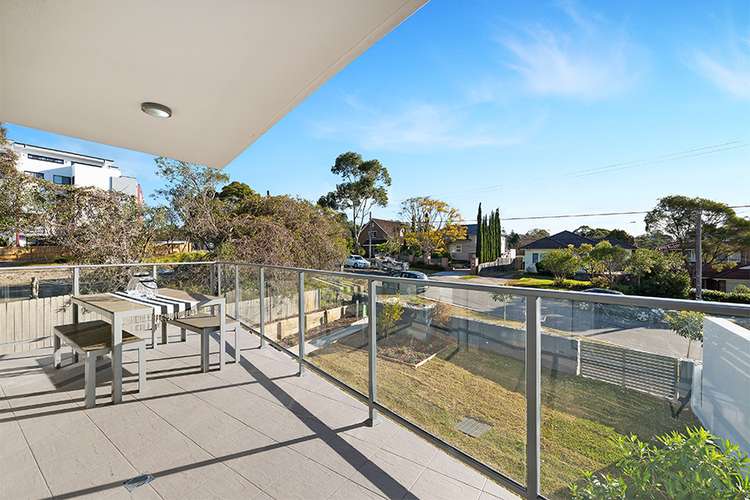 Fourth view of Homely apartment listing, 11/24-26 Lords Avenue, Asquith NSW 2077