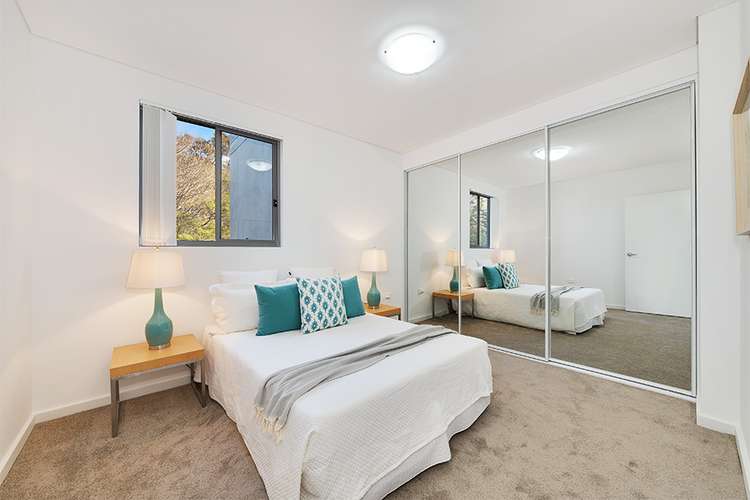 Fifth view of Homely apartment listing, 11/24-26 Lords Avenue, Asquith NSW 2077