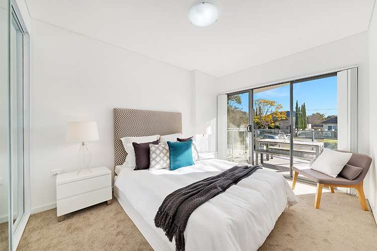 Sixth view of Homely apartment listing, 11/24-26 Lords Avenue, Asquith NSW 2077