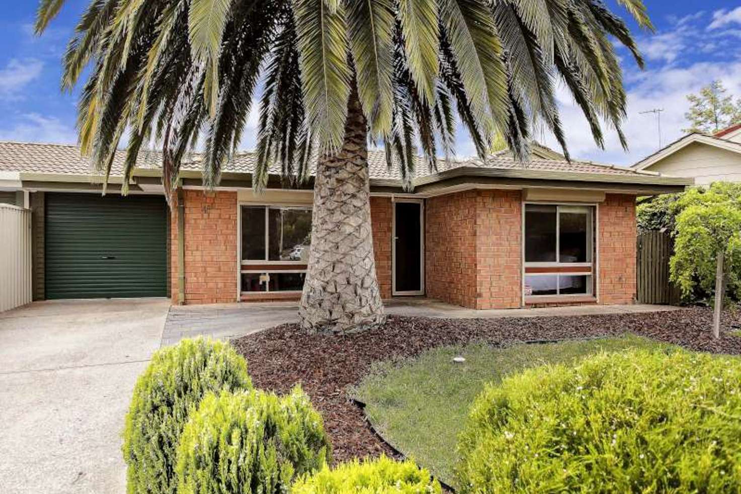 Main view of Homely house listing, 48 Richards Drive, Morphett Vale SA 5162