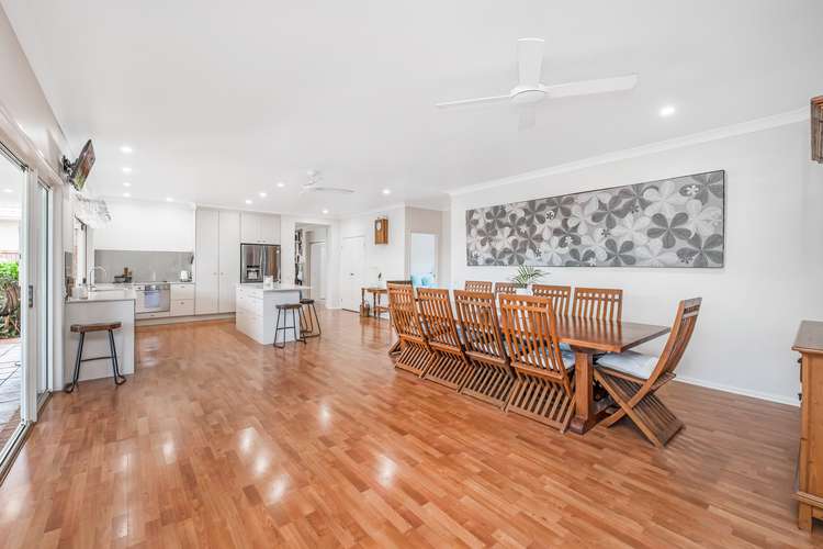 Second view of Homely house listing, 13 Edgewater Place, Sippy Downs QLD 4556