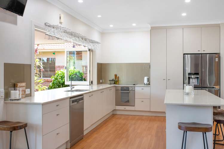 Fourth view of Homely house listing, 13 Edgewater Place, Sippy Downs QLD 4556