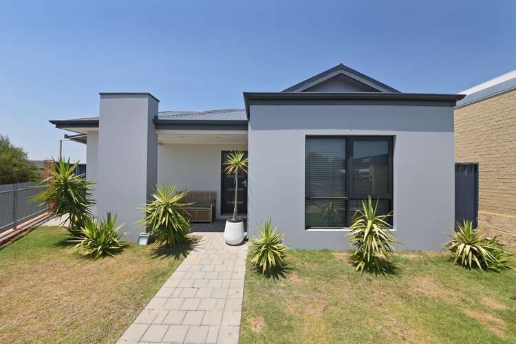 Second view of Homely house listing, 100 Antares Street, Clarkson WA 6030