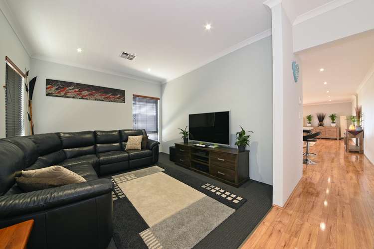 Seventh view of Homely house listing, 100 Antares Street, Clarkson WA 6030