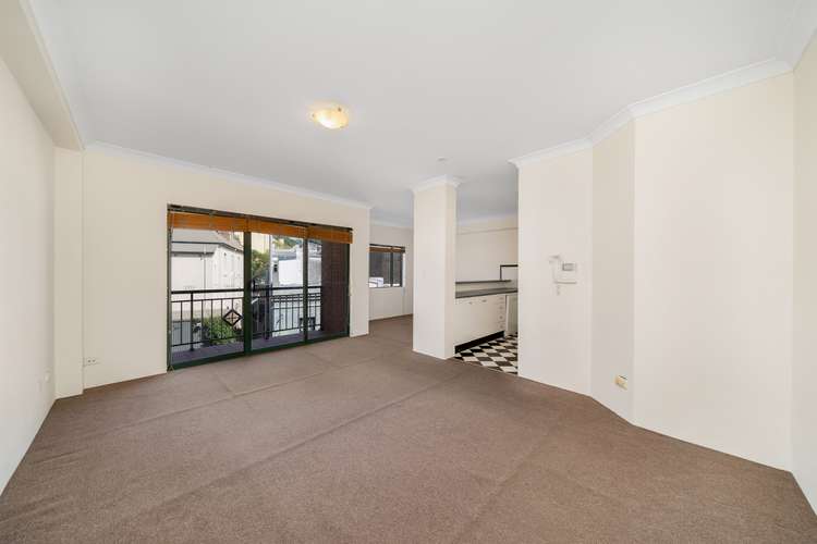 Main view of Homely apartment listing, 25/9-19 Nickson Street, Surry Hills NSW 2010