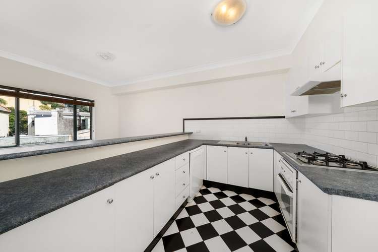 Second view of Homely apartment listing, 25/9-19 Nickson Street, Surry Hills NSW 2010