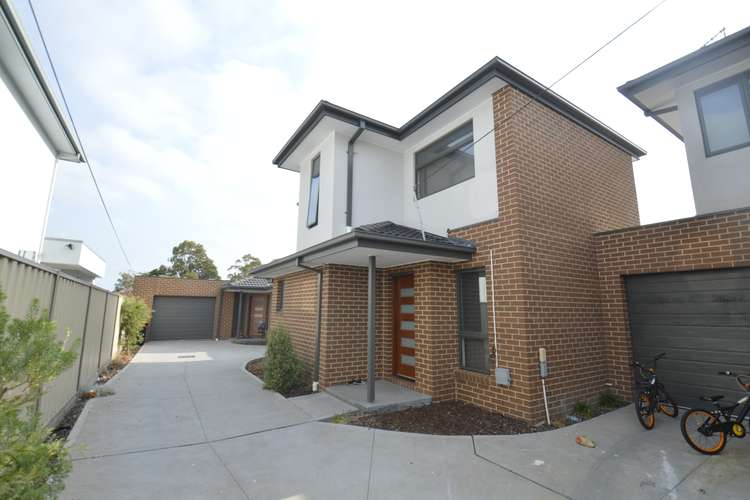 Main view of Homely unit listing, 2/16 Dalgety Street, Dandenong VIC 3175