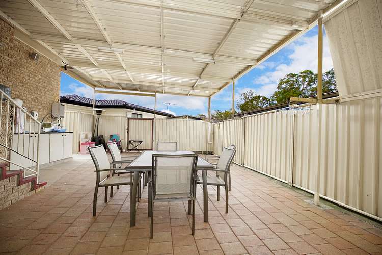 Third view of Homely house listing, 4 Corry Street, Bonnyrigg NSW 2177