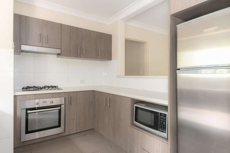 Second view of Homely unit listing, 9/1 Stallard Place, Withers WA 6230