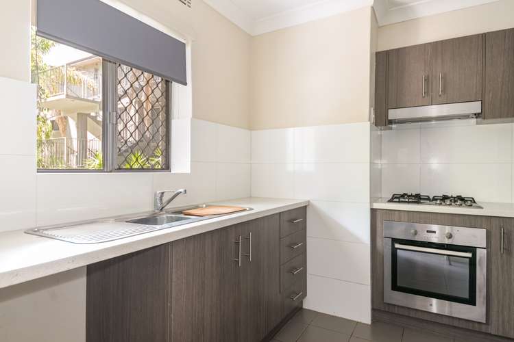 Third view of Homely unit listing, 9/1 Stallard Place, Withers WA 6230
