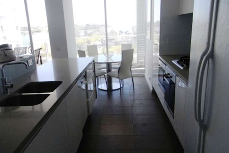 Second view of Homely apartment listing, 606/3 Marco Polo Drive, Mandurah WA 6210