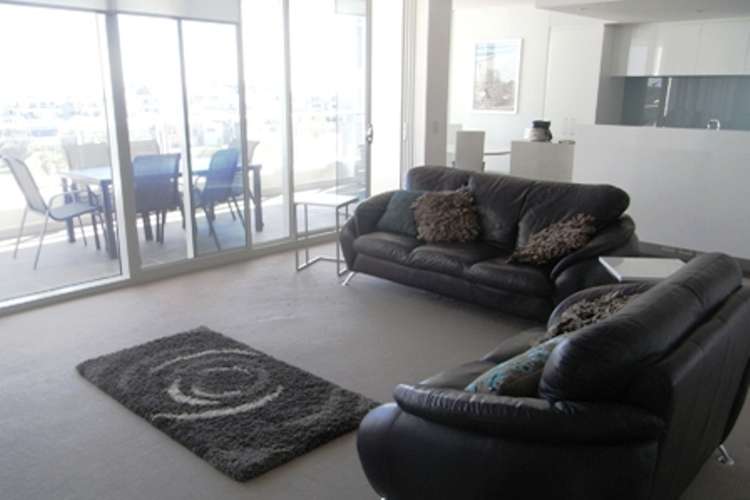 Fourth view of Homely apartment listing, 606/3 Marco Polo Drive, Mandurah WA 6210