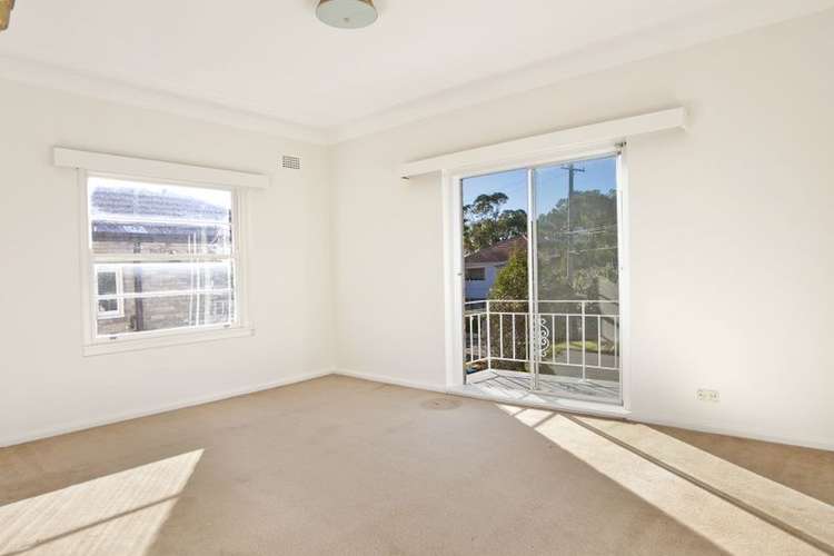 Second view of Homely apartment listing, 3/7 Rickard Street, Balgowlah NSW 2093