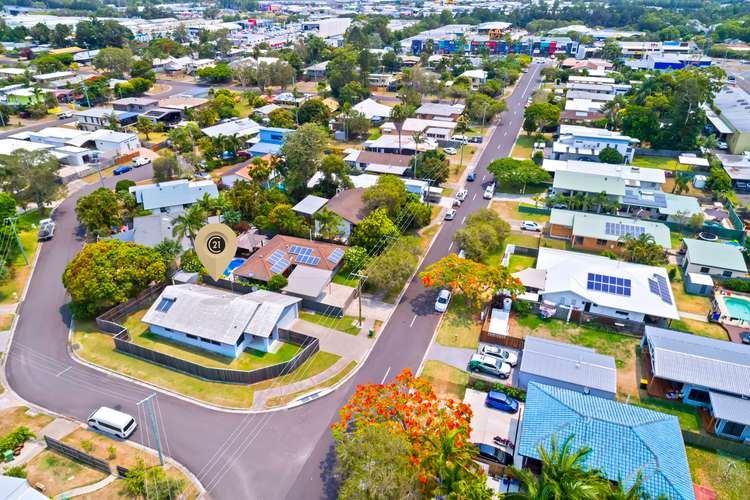 Main view of Homely house listing, 79 Wrigley Street, Maroochydore QLD 4558