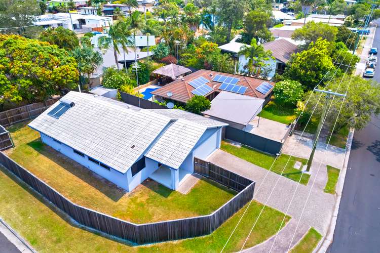 Second view of Homely house listing, 79 Wrigley Street, Maroochydore QLD 4558